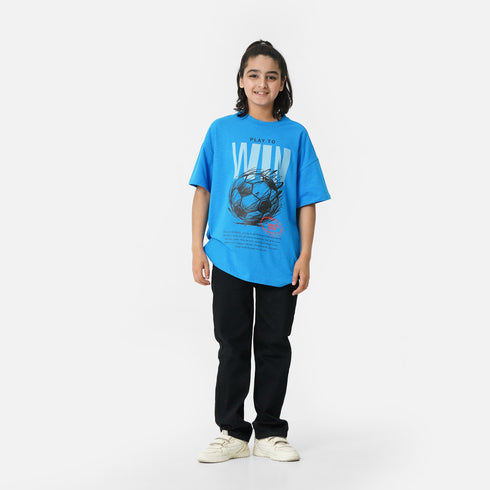 Play to Win T-Shirt